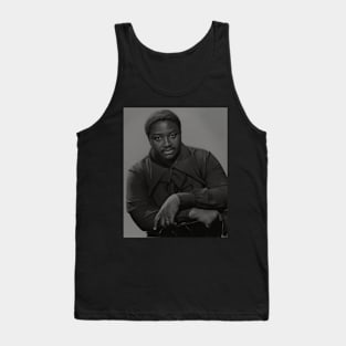 Donny Hathaway Tank Top